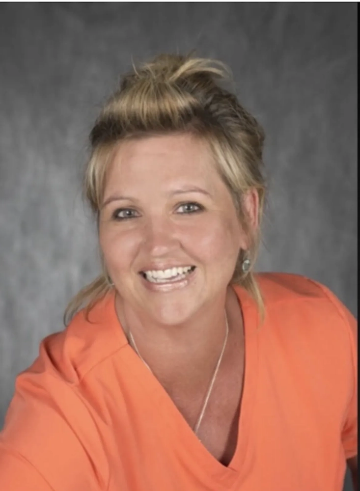 Susan Walker — licensed massage therapist at Emerald Rose Wellness in Wheat Ridge, Colorado